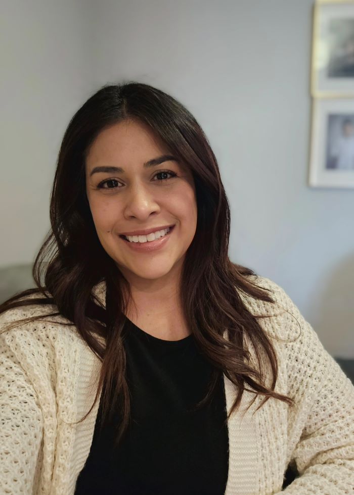 Adalina Cruz Salazar