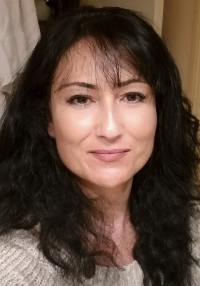 Lana Delshadi Ed. D