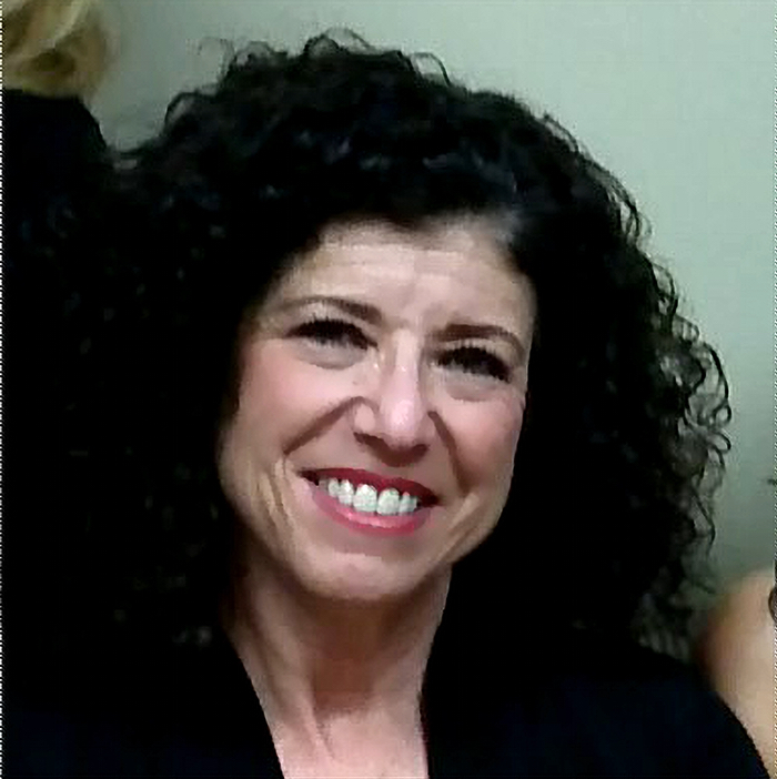 Dr. Michelle Ancharoff, Psy.D.