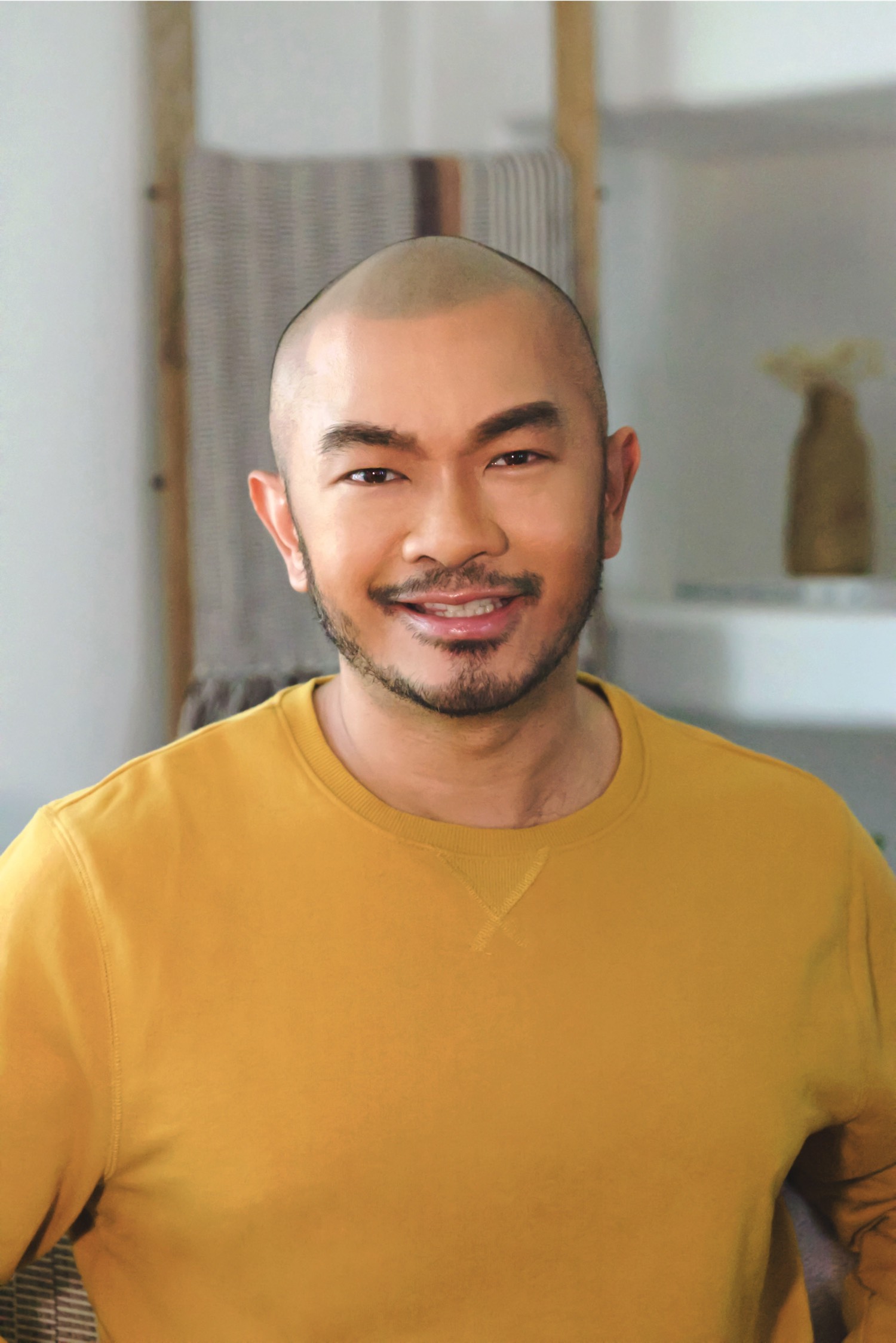 Johann Ortizo, Psy.D, MSW