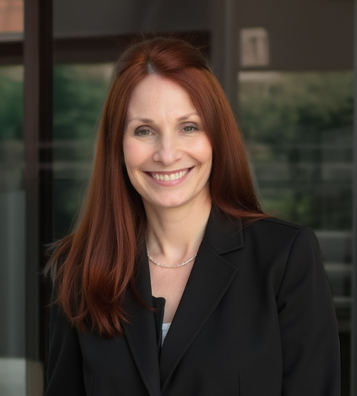 Kimberley Arnett-DeSimone